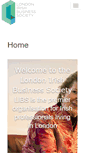 Mobile Screenshot of li-bs.co.uk